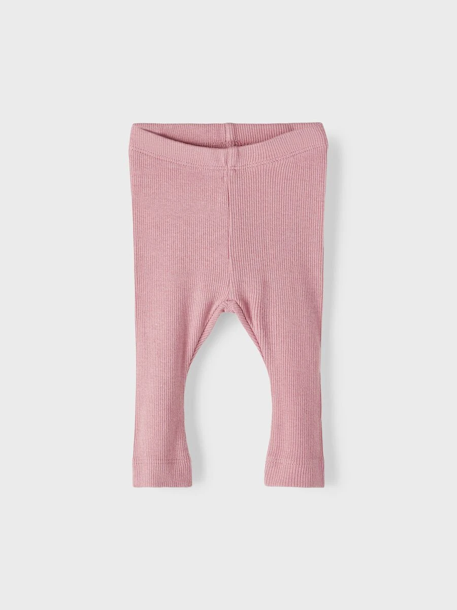 Name It Lasten Ribbileggingsit NBNKAB LEGGING Liila 3 Name It Lasten Ribbileggingsit NBNKAB LEGGING Liila