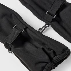 Name It Lasten Rukkaset NMNALFA MITTEN Musta -Name It shop name it lasten rukkaset nmnalfa mitten musta 3