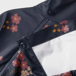 Name It Lasten Sadeasu NMFDRY RAIN SET FLOWER NOOS Sininen Kuosi -Name It shop name it lasten sadeasu nmfdry rain set flower noos sininen kuosi 5