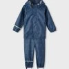 Name It Lasten Sadeasu NMMDRY RAIN SET SPACE NOOS Tummansininen -Name It shop name it lasten sadeasu nmmdry rain set space noos tummansininen 1