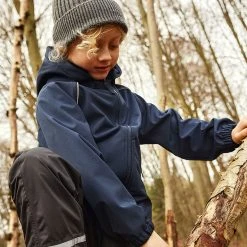 Name It Lasten Sadehousut NKNMIST RAIN PANT FOLD Musta -Name It shop name it lasten sadehousut nknmist rain pant fold musta 4 scaled