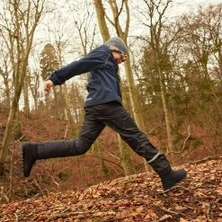 Name It Lasten Sadehousut NKNMIST RAIN PANT FOLD Musta -Name It shop name it lasten sadehousut nknmist rain pant fold musta 5 scaled