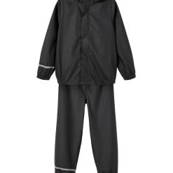 Name It Lasten Sadevaate Musta