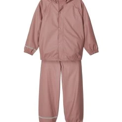 Name It Lasten Sadevaate Vaaleanpunainen