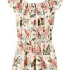 Name It, Lasten Shortsihaalari, Nkfvinaya Ss Playsuit Ffff Noos Valkopohjainen Kuosi -Name It shop name it lasten shortsihaalari nkfvinaya ss playsuit ffff noos valkopohjainen kuosi 1