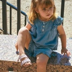 Name It Lasten Shortsit Batanja Dnm 1652 Shorts Vaaleansininen -Name It shop name it lasten shortsit batanja dnm 1652 shorts vaaleansininen 3