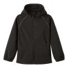Name It Lasten Softshell Takki NKMALFA SOFTSHELL JACKET NOOS Musta -Name It shop name it lasten softshell takki nkmalfa softshell jacket noos musta 1