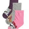 Name It Lasten Sukat, 3-pack, NMFOSTA PAWPATROL 3P SOCK Monivärinen Kuosi -Name It shop name it lasten sukat 3 pack nmfosta pawpatrol 3p sock monivarinen kuosi 1