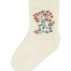 Name It, Lasten Sukat, Nanna Sock Beige 2 Name It, Lasten Sukat, Nanna Sock Beige -Name It shop name it lasten sukat nanna sock beige 1