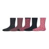 Name It Lasten Sukat, NKFVILDE 5P SOCK NOOS Monivärinen Kuosi -Name It shop name it lasten sukat nkfvilde 5p sock noos monivarinen kuosi 1