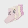 Name It Lasten Sukat NMFVINNI 5P SOCK Monivärinen Kuosi