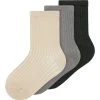 Name It Lasten Sukat, NMNSTROM SOCKS 3 P NOOS Monivärinen Kuosi -Name It shop name it lasten sukat nmnstrom socks 3 p noos monivarinen kuosi 1