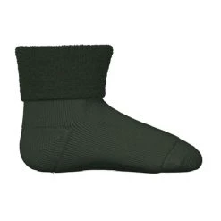 Name It, Lasten Sukat, Notar Terry Frotté Tummanvihreä