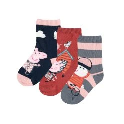 Name It, Lasten Sukat, Peppapig Sunri 3P