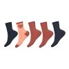 Name It, Lasten Sukat, Vilde 5P Sock N1 -Name It shop name it lasten sukat vilde 5p sock n1 1