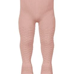 Name It, Lasten Sukkahousut, Tytte Pantyhose Vaaleanpunainen