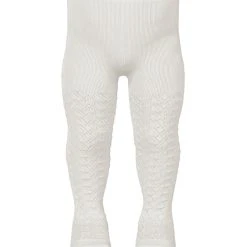 Name It, Lasten Sukkahousut, Tytte Pantyhose Valkoinen