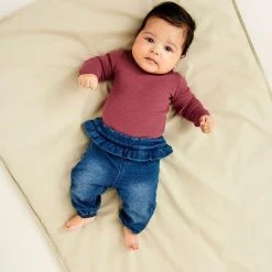 Name It Lasten Svetarihousut, NBFBELLA SHAPED R SWE JEANS NOOS Indigo 9 Name It Lasten Svetarihousut, NBFBELLA SHAPED R SWE JEANS NOOS Indigo -Name It shop name it lasten svetarihousut nbfbella shaped r swe jeans noos indigo 3