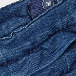 Name It Lasten Svetarihousut, NBFBELLA SHAPED R SWE JEANS NOOS Indigo 10 Name It Lasten Svetarihousut, NBFBELLA SHAPED R SWE JEANS NOOS Indigo -Name It shop name it lasten svetarihousut nbfbella shaped r swe jeans noos indigo 4