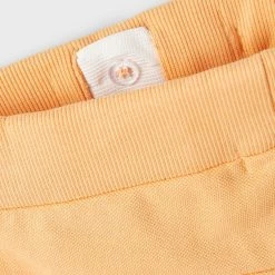 Name It Lasten Svetarishortsit NKMVASSE SWE LONG SHORTS Oranssi -Name It shop name it lasten svetarishortsit nkmvasse swe long shorts oranssi 3