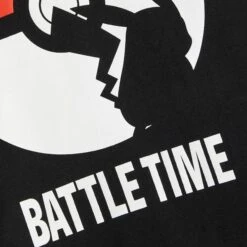 Name It Lasten T-Paita, NKMNABEL POKEMON SS TOP Musta -Name It shop name it lasten t paita nkmnabel pokemon ss top musta 4