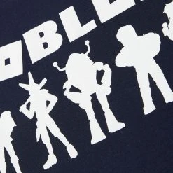 Name It Lasten T-paita NKMROBLOX NASH SS TOP Tummansininen -Name It shop name it lasten t paita nkmroblox nash ss top tummansininen 3 scaled