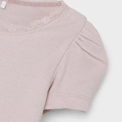 Name It Lasten T-paita NMFKAB SS TOP Vaalea Lila 8 Name It Lasten T-paita NMFKAB SS TOP Vaalea Lila -Name It shop name it lasten t paita nmfkab ss top vaalea lila 3