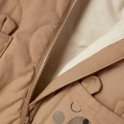 Name It Lasten Tikkihaalari NBMMATHEO SUIT Vaaleanruskea -Name It shop name it lasten tikkihaalari nbmmatheo suit vaaleanruskea 3