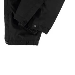 Name It Lasten Toppahousut NKNSNOW PANT SOLID Musta -Name It shop name it lasten toppahousut nknsnow pant solid musta 3