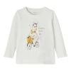 Name It Lasten Toppi NMFTANDE LS TOP Valkoinen -Name It shop name it lasten toppi nmftande ls top valkoinen 1