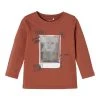 Name It Lasten Trikoopaita, NMMTORVALD LS TOP Kameli -Name It shop name it lasten trikoopaita nmmtorvald ls top kameli 1
