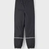 Name It Lasten Ulkoiluhousut NKNCLOUD PADD PANT Musta 2 Name It Lasten Ulkoiluhousut NKNCLOUD PADD PANT Musta -Name It shop name it lasten ulkoiluhousut nkncloud padd pant musta 1
