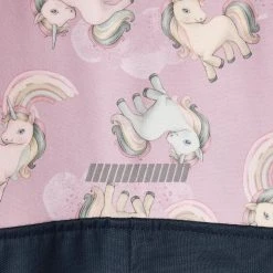 Name It Lasten Välikausihaalari, NMFALFA UNICORN 1FO Vaaleanpunainen Kuosi -Name It shop name it lasten valikausihaalari nmfalfa unicorn 1fo vaaleanpunainen kuosi 4