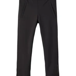 Name It Lasten Välikausihousut NKFALFA SOFTSHELL PANT Musta -Name It shop name it lasten valikausihousut nkfalfa softshell pant musta 5 scaled