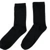 Name It Lasten Villasukat NKMWAKTA WOOL/VIS 2P SOCK 2 Kpl Pakkaus Musta -Name It shop name it lasten villasukat nkmwakta wool vis 2p sock 2 kpl pakkaus musta 1