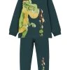 Name It Lasten Yöpuku, NMMOBI GIGANTOSAURUS LS NIGHTSET Vihreä 2 Name It Lasten Yöpuku, NMMOBI GIGANTOSAURUS LS NIGHTSET Vihreä -Name It shop name it lasten yopuku nmmobi gigantosaurus ls nightset vihrea 1