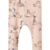Name It Leggingsit, NBFDESSA LEGGING Vaaleanpunainen Kuosi -Name It shop name it leggingsit nbfdessa legging vaaleanpunainen kuosi 1