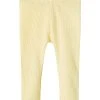 Name It Leggingsit, NBFHINNY LEGGING Keltainen -Name It shop name it leggingsit nbfhinny legging keltainen 1