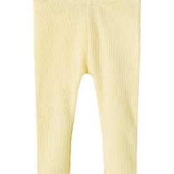 Name It Leggingsit, NBFHINNY LEGGING Keltainen