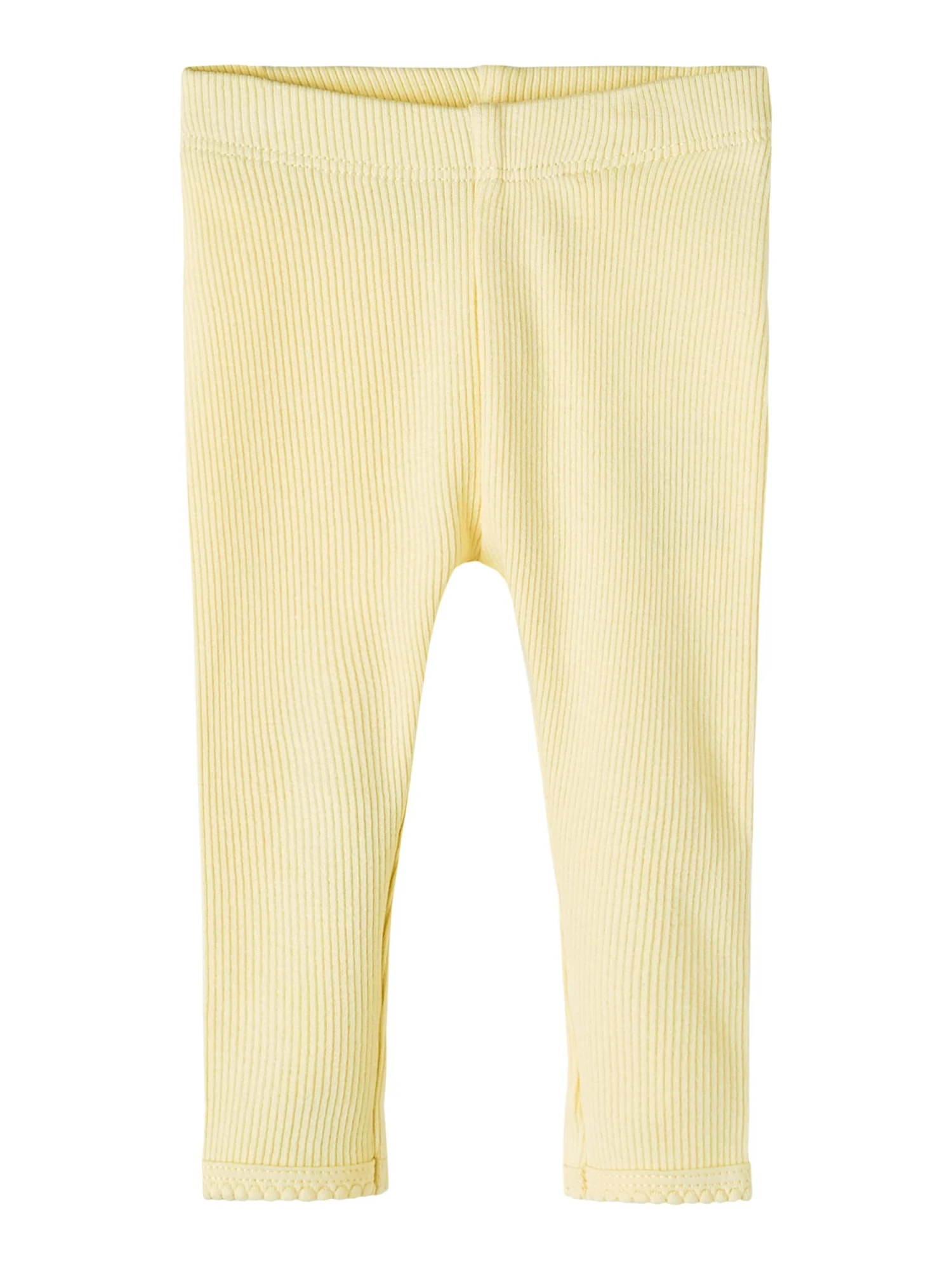 Name It Leggingsit, NBFHINNY LEGGING Keltainen 3 Name It Leggingsit, NBFHINNY LEGGING Keltainen