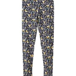 Name It Leggingsit, NKFKAREN LEGGING Sininen Kuosi