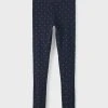 Name It Leggingsit, NKFVIVIAN GLITTER LEGGING Sininen Kuosi -Name It shop name it leggingsit nkfvivian glitter legging sininen kuosi 1