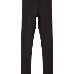 Name It Leggingsit, NKFVIVIAN LEGGING Musta