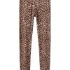 Name It Legginsit,NKFOFINARA LEGGING Ruskea Kuosi -Name It shop name it legginsit nkfofinara legging ruskea kuosi 1