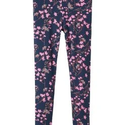 Name It Legginsit,NKFOFINARA LEGGING Sininen Kuosi