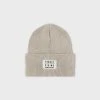 Name It Pipo, NMNMANOA KNIT HAT Beige