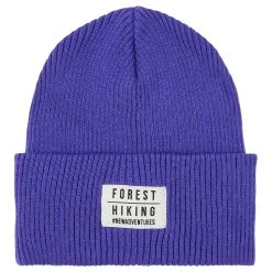 Name It Pipo, NMNMANOA KNIT HAT Sininen