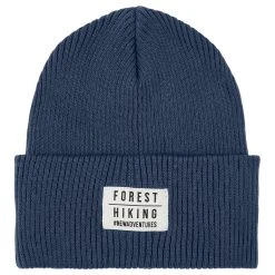 Name It Pipo, NMNMANOA KNIT HAT Tummansininen