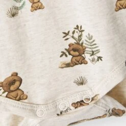 Name It Pitkähihainen Body, NBMDART LS BODY Ruskea Kuosi -Name It shop name it pitkahihainen body nbmdart ls body ruskea kuosi 3