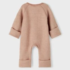 Name It Potkupuku, NBFWMINO WOOL BRU SUIT Vaaleanpunainen -Name It shop name it potkupuku nbfwmino wool bru suit vaaleanpunainen 5
